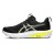 Tênis Asics Gt 1000 14 Masculino Preto / Amarelo