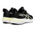 Tênis Asics Gt 1000 14 Masculino Preto / Amarelo