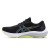 Tênis Asics GT 2000 11 Masculino Preto / Amarelo