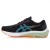 Tênis Asics GT 2000 11 Masculino Preto / Laranja