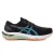 Tênis Asics GT 2000 11 Masculino Preto / Laranja