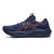 Tênis Asics Gt 2000 14 Masculino Marinho / Laranja