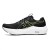 Tênis Asics Gt 2000 14 Masculino Preto / Amarelo