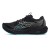 Tênis Asics Gt 2000 15 Masculino Preto / Azul