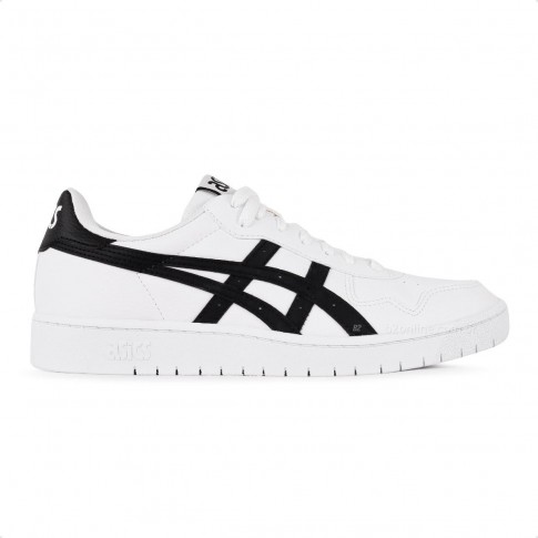 Tênis Asics Japan S Masculino Branco / Preto
