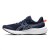 Tênis Asics Jolt 5 Masculino Marinho / Laranja