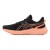 Tênis Asics Jolt 5 Masculino Preto / Coral