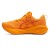 Tênis Asics Novablast 5 Masculino Laranja