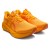 Tênis Asics Novablast 5 Masculino Laranja