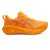 Tênis Asics Novablast 5 Masculino Laranja