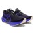 Tênis Asics Novablast 5 Masculino Preto / Azul