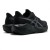 Tênis Asics Novablast 6 Masculino Preto / Preto