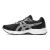 Tênis Asics Raiden 4 Masculino Preto / Branco