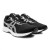 Tênis Asics Raiden 4 Masculino Preto / Branco