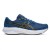 Tênis Asics Raiden 5 Masculino Azul / Amarelo