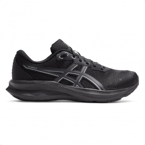 Tênis Asics Raiden 5 Masculino Preto