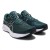 Tênis Asics Raiden 5 Masculino Verde / Musgo