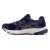 Tênis Asics Shogun ST Masculino Azul / Marinho