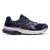 Tênis Asics Shogun ST Masculino Azul / Marinho
