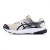 Tênis Asics Shogun ST Masculino Bege / Marinho