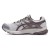Tênis Asics Shogun ST Masculino Branco / Marrom