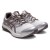 Tênis Asics Shogun ST Masculino Branco / Marrom