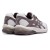 Tênis Asics Shogun ST Masculino Branco / Marrom
