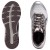 Tênis Asics Shogun ST Masculino Branco / Marrom