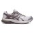 Tênis Asics Shogun ST Masculino Branco / Marrom