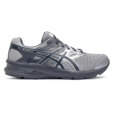 Tênis Asics Shogun ST Masculino Chumbo / Cinza