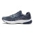 Tênis Asics Shogun ST Masculino Chumbo / Marinho
