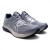 Tênis Asics Shogun ST Masculino Cinza / Prata
