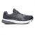 Tênis Asics Shogun ST Masculino Grafite / Preto
