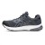 Tênis Asics Shogun ST Masculino Grafite / Preto