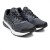 Tênis Asics Shogun ST Masculino Grafite / Preto