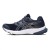 Tênis Asics Shogun ST Masculino Marinho / Branco