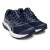Tênis Asics Shogun ST Masculino Marinho / Branco