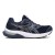 Tênis Asics Shogun ST Masculino Marinho / Branco