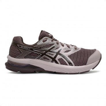Tênis Asics Shogun ST Masculino Marrom