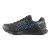 Tênis Asics Shogun ST Masculino Preto / Azul