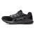 Tênis Asics Shogun ST Masculino Preto / Chumbo