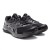 Tênis Asics Shogun ST Masculino Preto / Chumbo