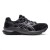 Tênis Asics Shogun ST Masculino Preto / Chumbo