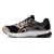 Tênis Asics Shogun ST Masculino Preto / Dourado