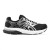 Tênis Asics Shogun ST Masculino Preto / Prata