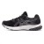 Tênis Asics Shogun ST Masculino Preto / White