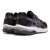 Tênis Asics Shogun ST Masculino Preto / White