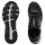 Tênis Asics Shogun ST Masculino Preto / White