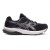 Tênis Asics Shogun ST Masculino Preto / White