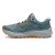 Tênis Asics Trabuco Terra 3 Masculino Verde / Laranja